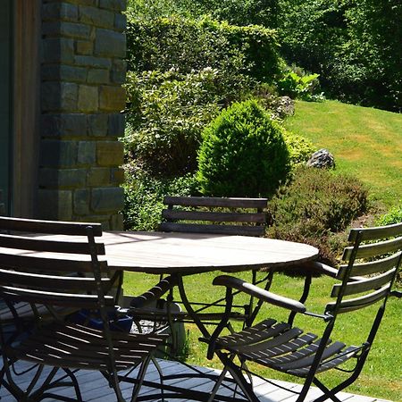 Chemin Babette Apartamento Stoumont Exterior foto