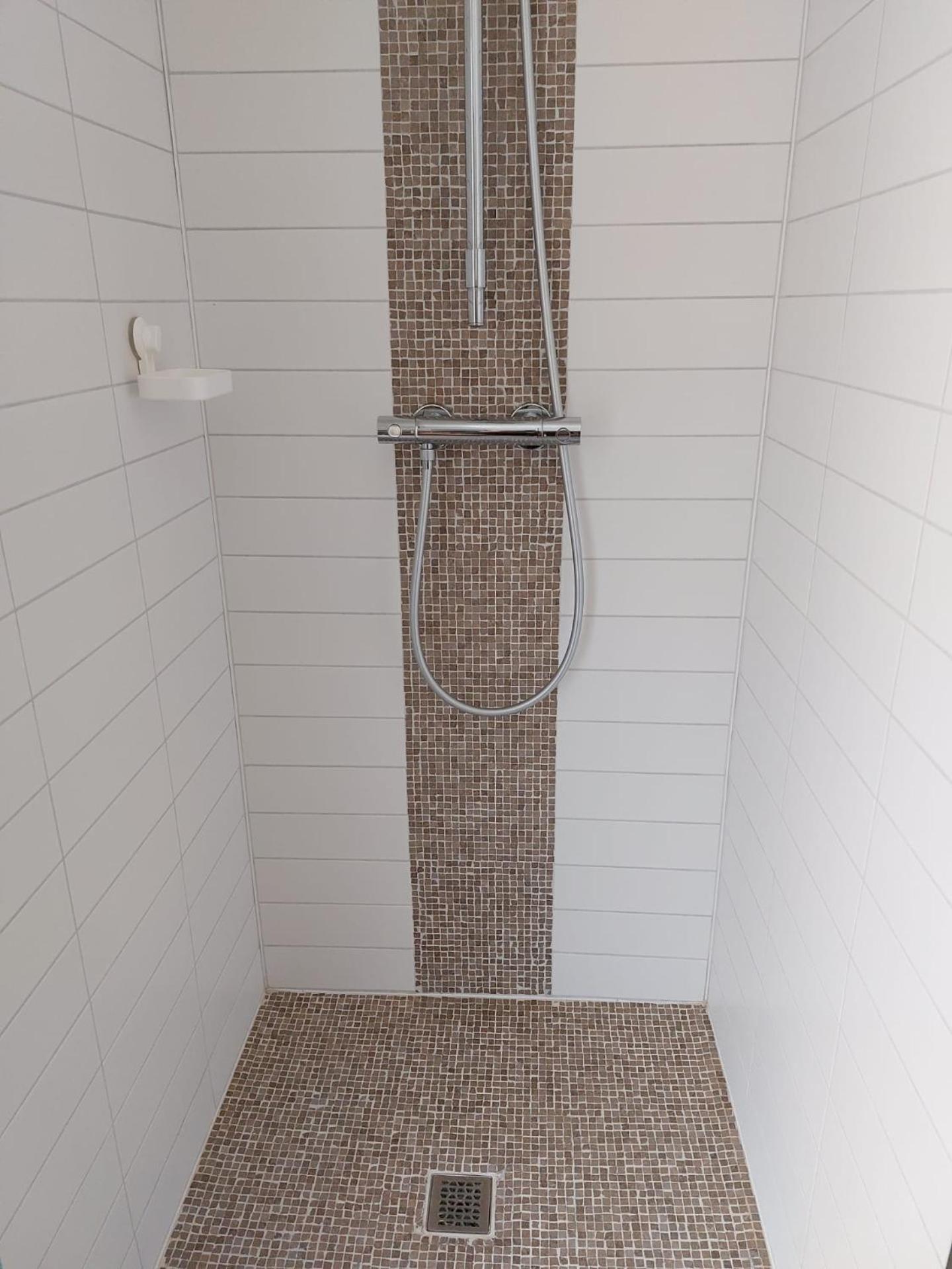 Chemin Babette Apartamento Stoumont Exterior foto