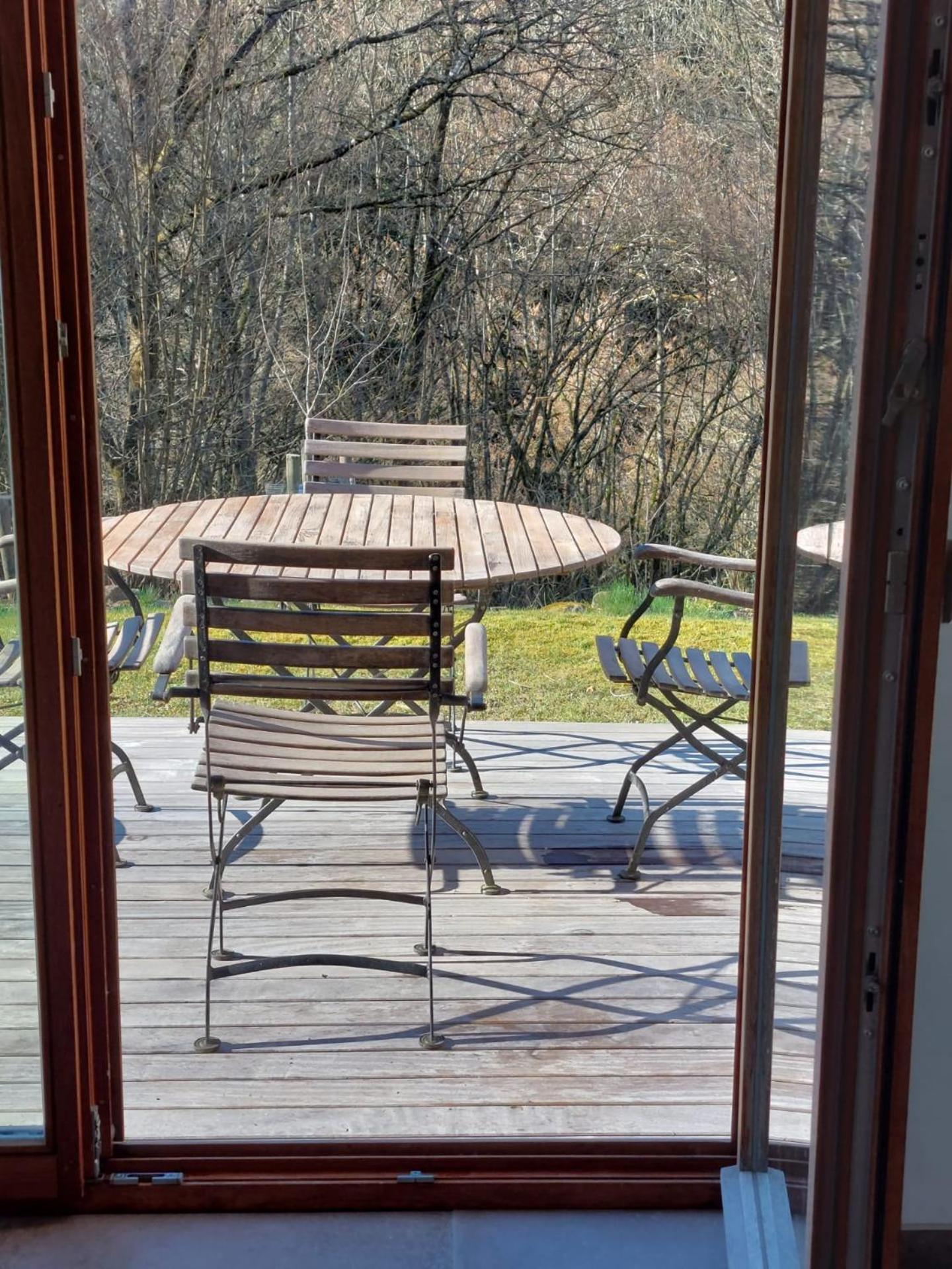 Chemin Babette Apartamento Stoumont Exterior foto