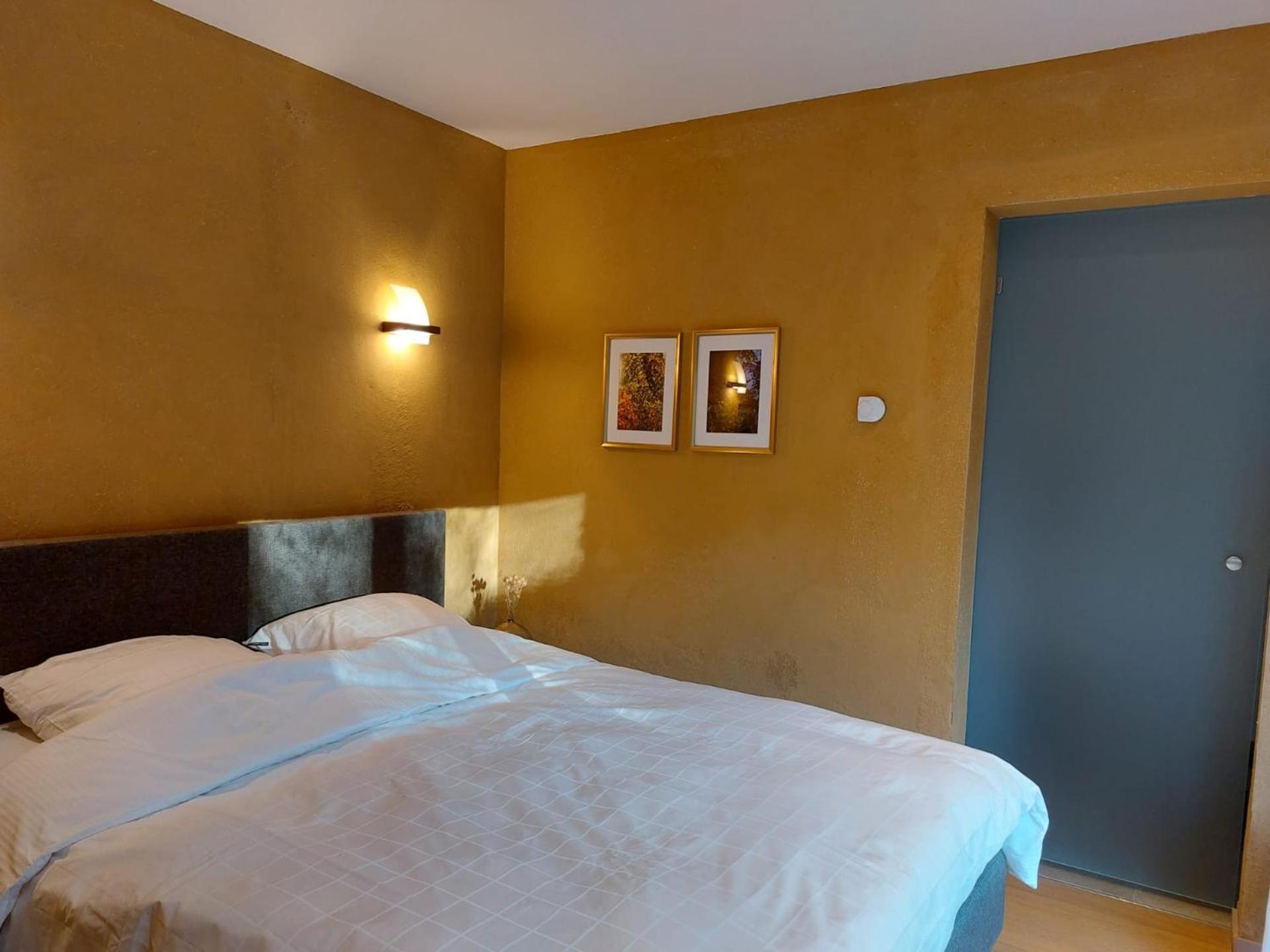 Chemin Babette Apartamento Stoumont Exterior foto