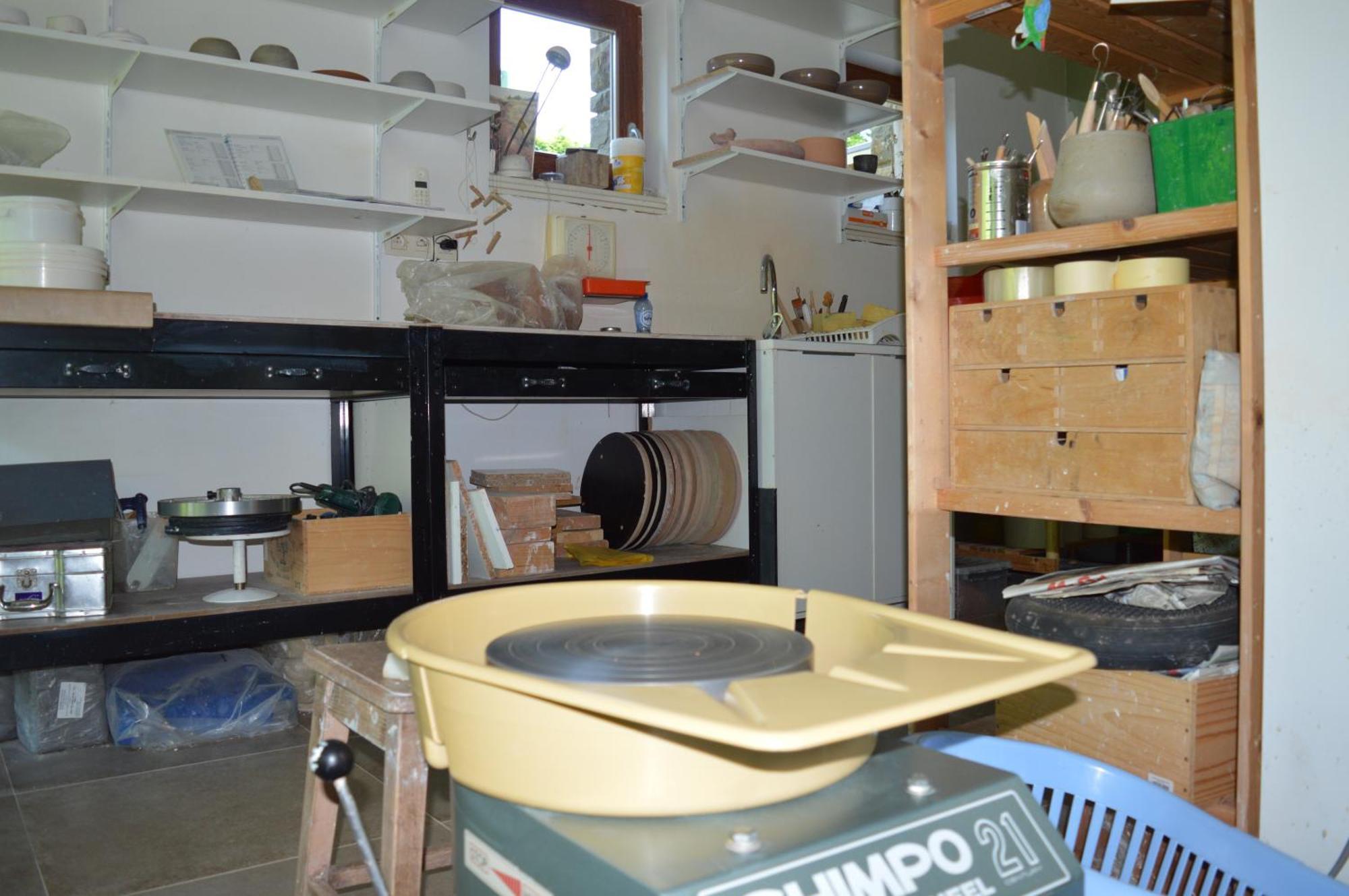 Chemin Babette Apartamento Stoumont Exterior foto